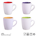 12oz Ceramic Coffee Mugs